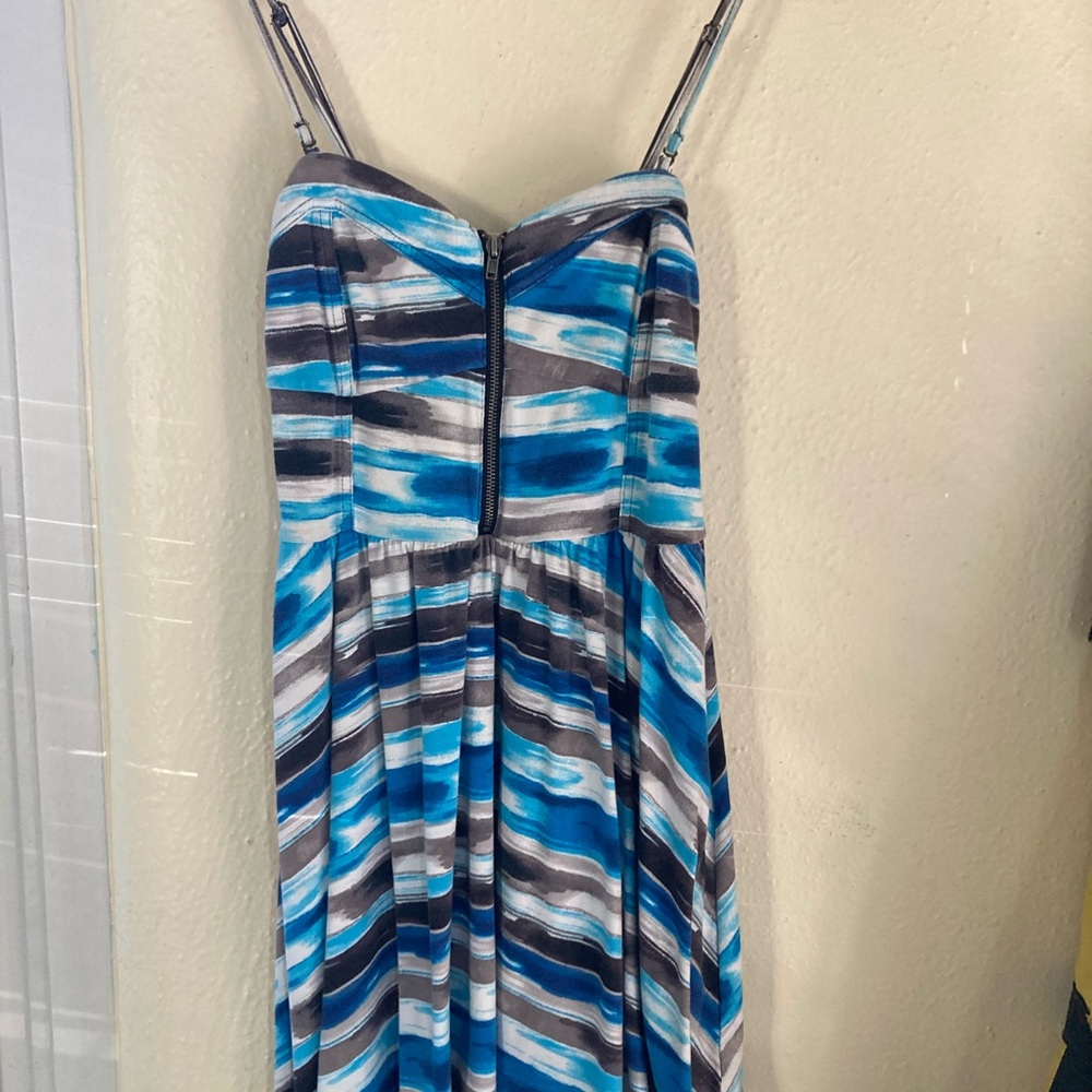3 for $20…Spaghetti strap fun dress